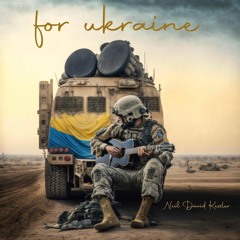 For Ukraine