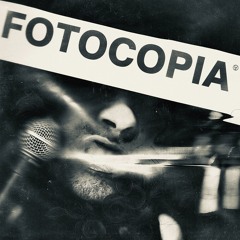 FOTOCOPIA - Disforia (demo version)