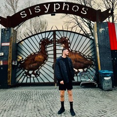 Live @ Sisyphos - Ostern Klubnacht 2024 - 1st hour