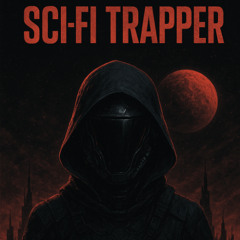 scifi trapper