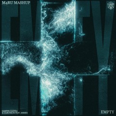 Martin Garrix & DubVision x GIMS - Empty x Est-ce que tu m'aimes (M4RU Mashup) [FREE DOWNLOAD]