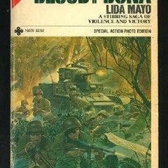 download PDF 📥 Bloody Buna by  Lida Mayo PDF EBOOK EPUB KINDLE