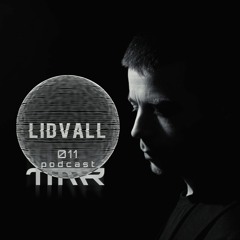 TMM Podcast 011 - Lidvall