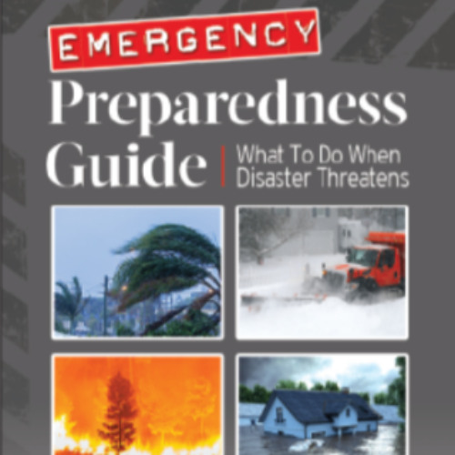 Pottawatomie Emergency Management Preparedness Guide