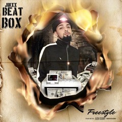 Jinxx - Beat Box Freestyle
