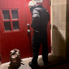 ride alone (sake kryzma)