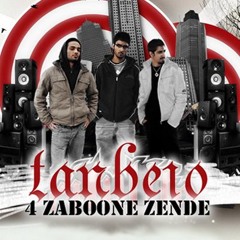 Tanbe10 - 4 Zabune Zende