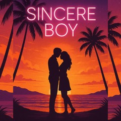 SINCERE BOY