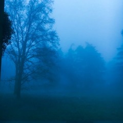 blue hour - 140bpm