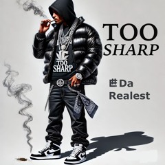 Drippin' While Cryppin' (feat. Big J)