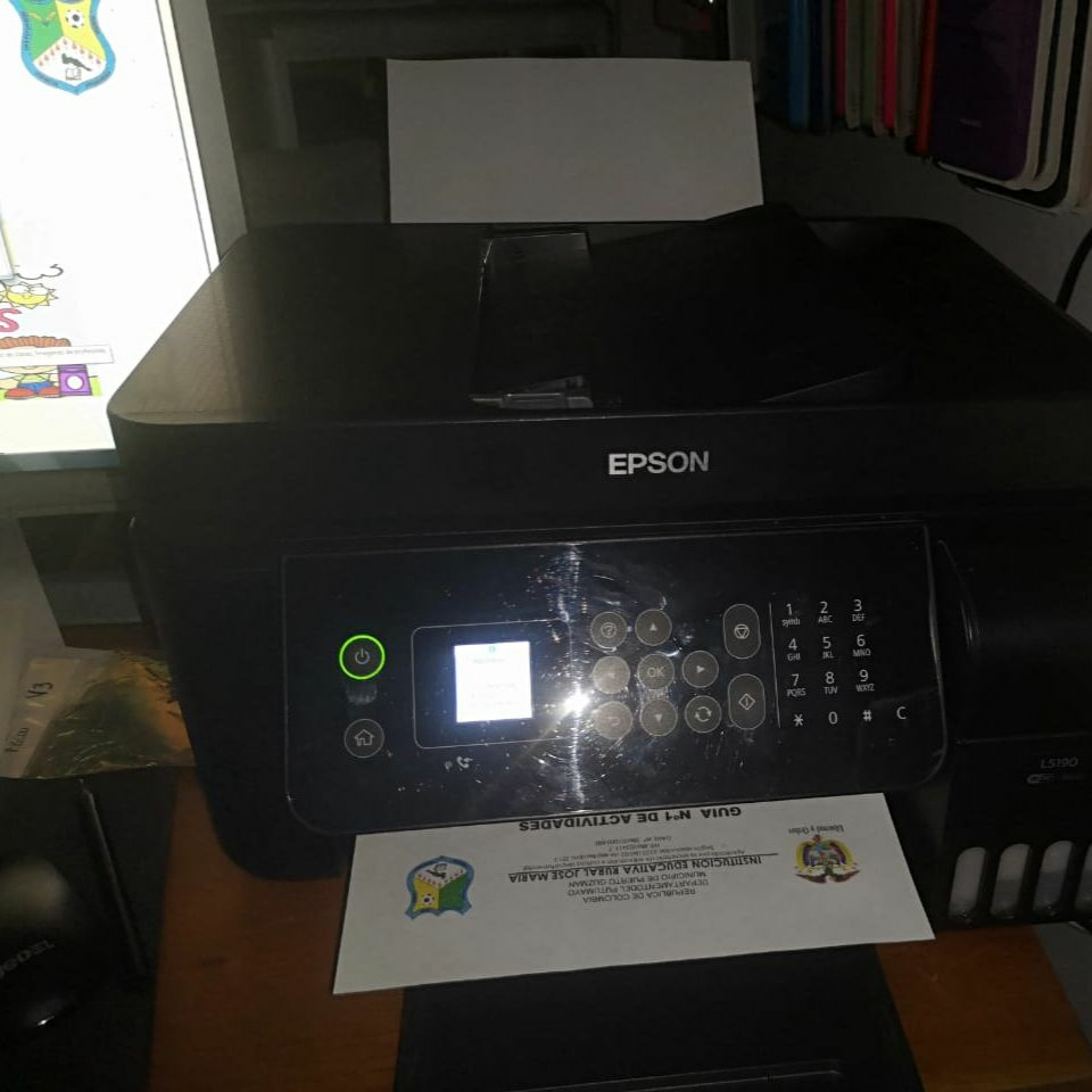 ResetAlmohadillas.com | Solución Informática a tu Alcance