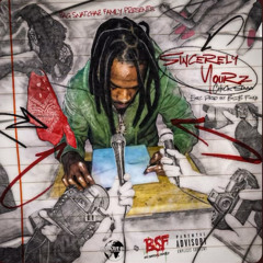 CHUCKSTAAA- Expensive Lifestyle