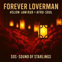 Forever Loverman(1 # RnB Soulful Jazz