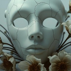 hollow and broken