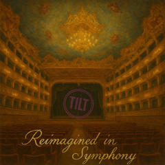 Breaking The Chains (Symphonic Version)