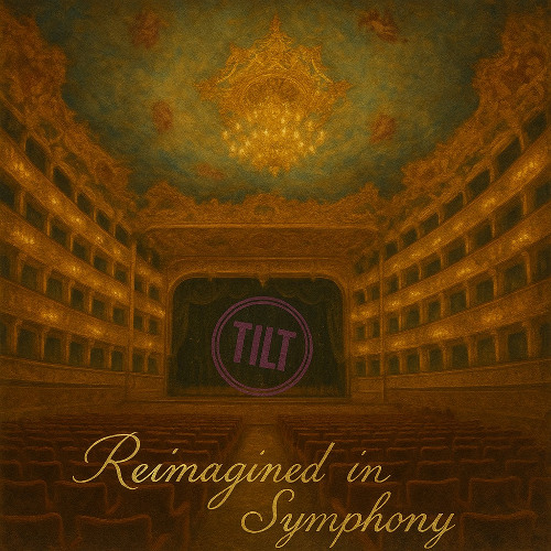 Breaking The Chains (Symphonic Version)