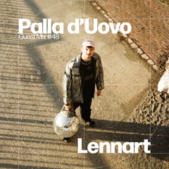 PDU Guest Mix 48 - Lennart