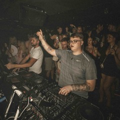 The Vault (100% Unreleased Mix)