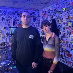 Honey Trap with Amelia Holt and 98dots @ The Lot Radio 12-28-2023