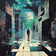 Stepping into the Unknown     (PARTHENOjENaSIS)