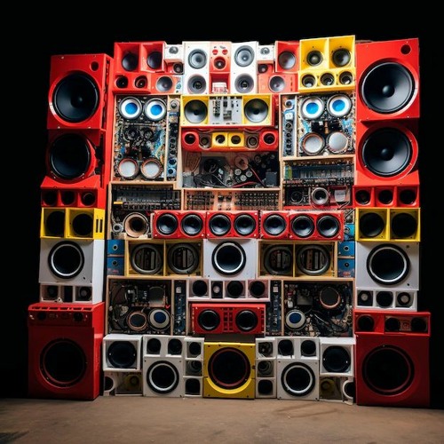 RB DJ Sound - theboss has been ready to.blast at navagam dindoli.... RB DJ  SOUND | Facebook