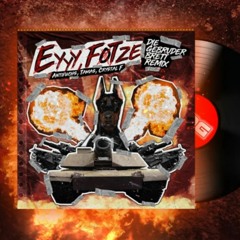 Antifuchs x Tamas x Crystal F - Eyyy, Ftze  ( Die Gebrüder Brett RMX ) Reupload