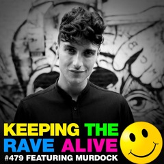 KTRA Episode 479 feat. Murdock
