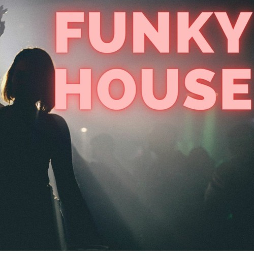 Disco Funky House #01