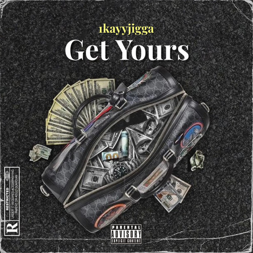 1kayyjigga - Get Yours