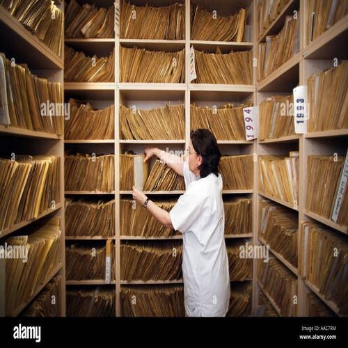 Archive #1