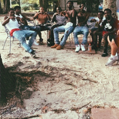 Wit Gang  (Ft: Ltk Quan)