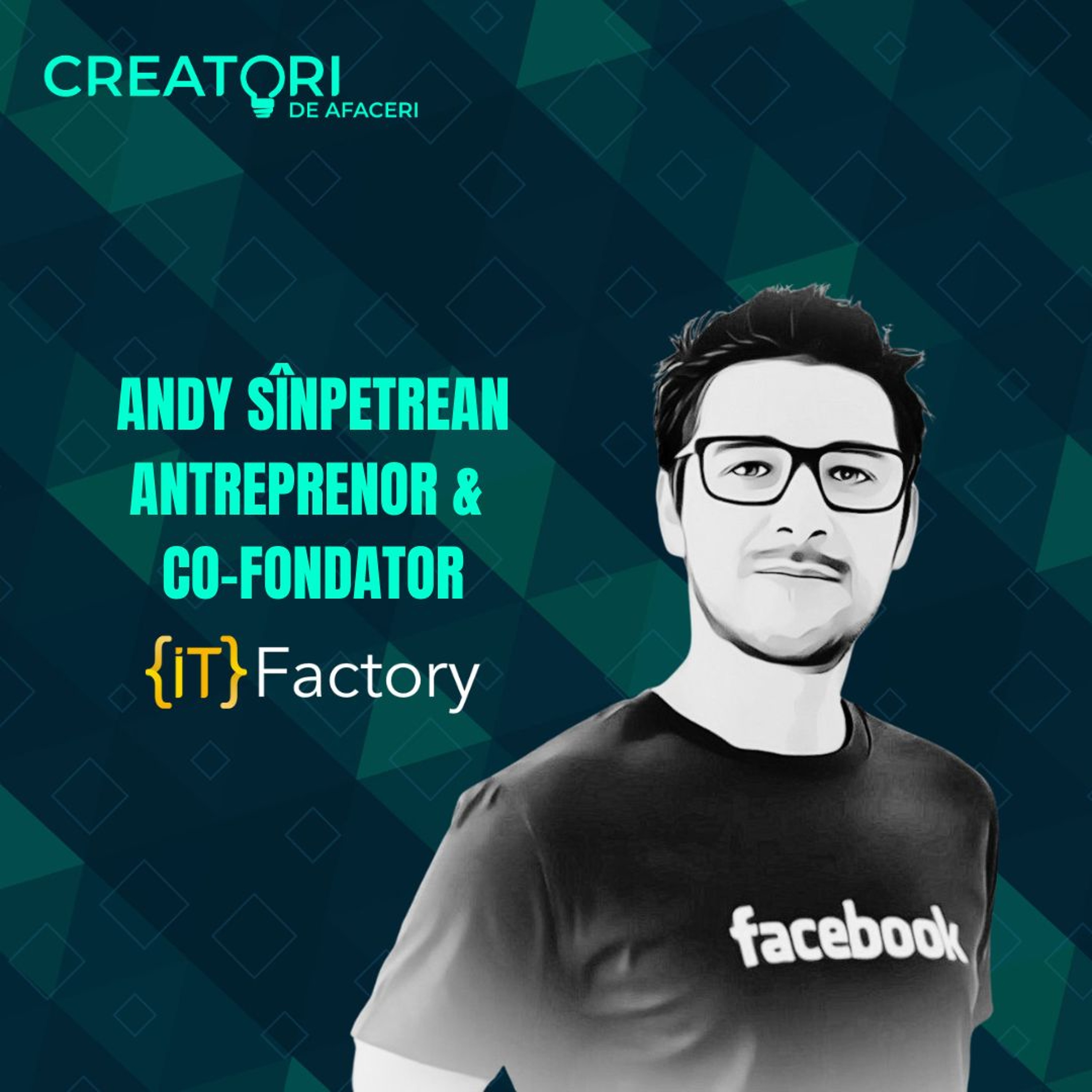 Creatori de afaceri