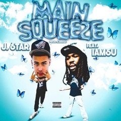 Main Squeeze Feat. Iamsu! (Prod. By K.Wrigs)