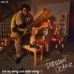 Kodak Black - Catch Fire (Fast)