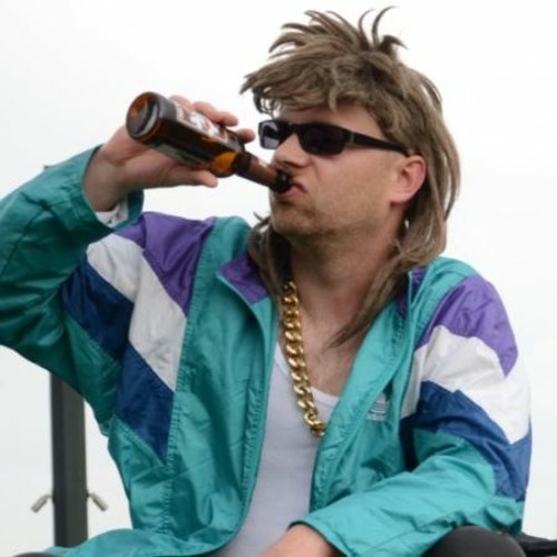 Hell Division x Chaotic Brotherz  - Achtarmiger