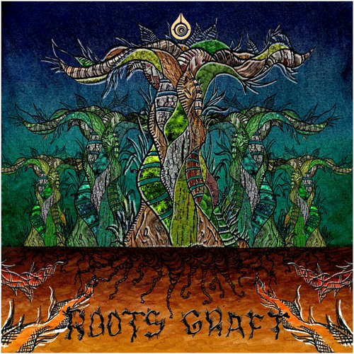 Metaphyz & Argaleth - Kosmik Kazuyak -