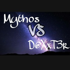 D@Xxt3R vs Mythos Verrückte Welt