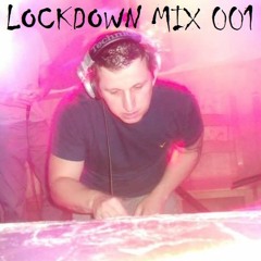 Gary Lewis Lockdown mix 001 (free download)