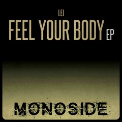 Lei - FEEL YOUR BODY // MS145