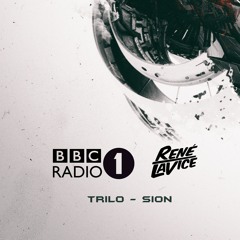 Trilo - Sion_ René LaVice BBC Radio 1 Premiere