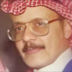 ⁨طلال واخيرًا ليس لي غير الوداع :(⁩