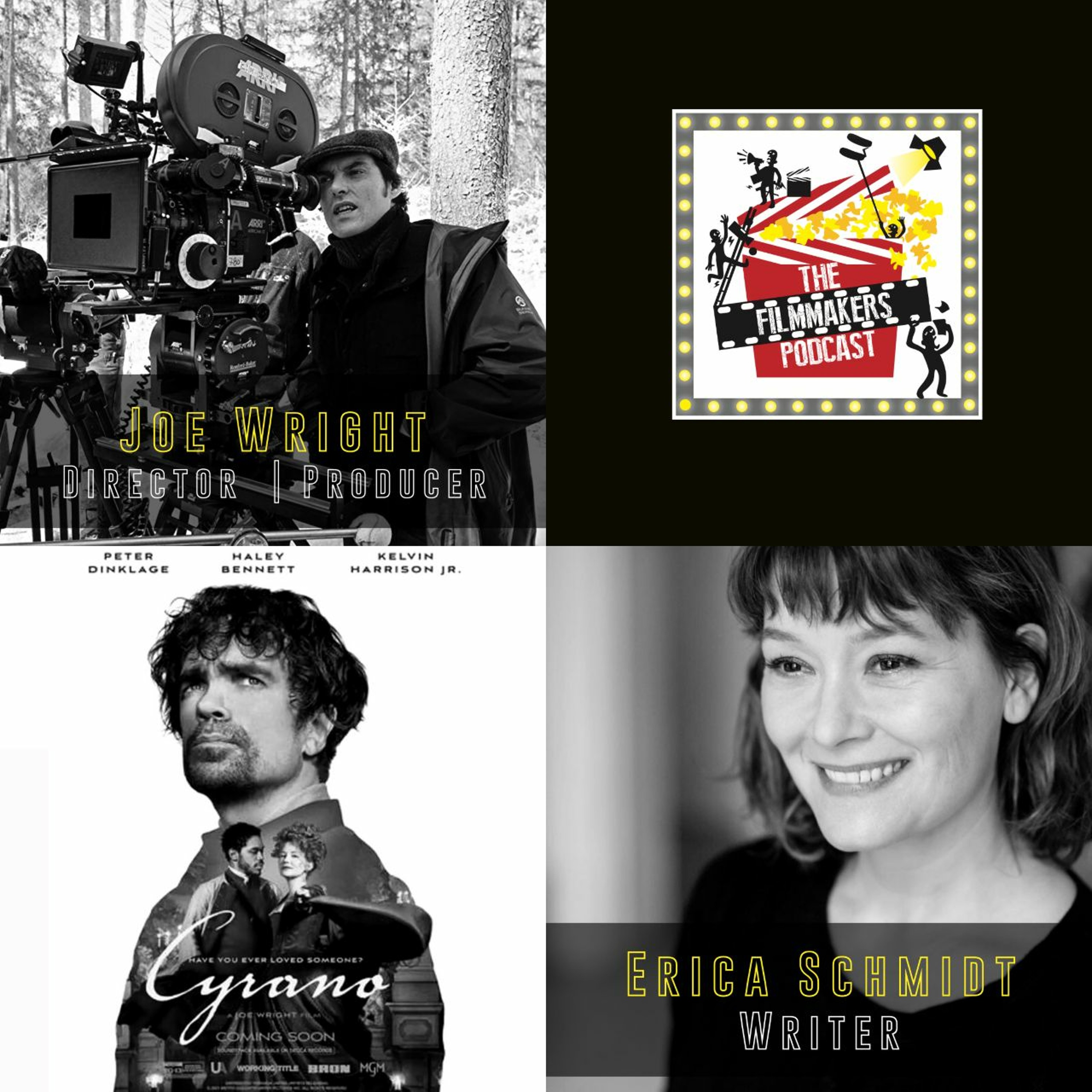 The Filmmakers Podcast