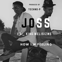 JOSS_SA - How I`m Feeling feat King Melisizwe