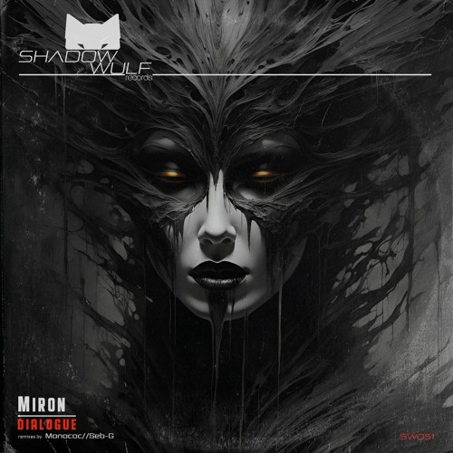 Miron - Dialogue (Monococ Remix)