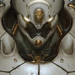 Robot Assassin (edited Original Mix) (2009 demo)