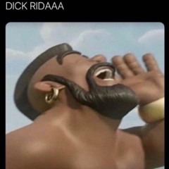 DICK RIDAAA