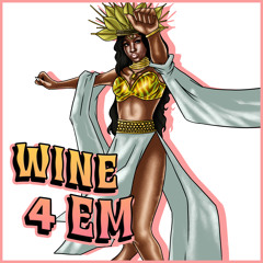 Wine 4 Em