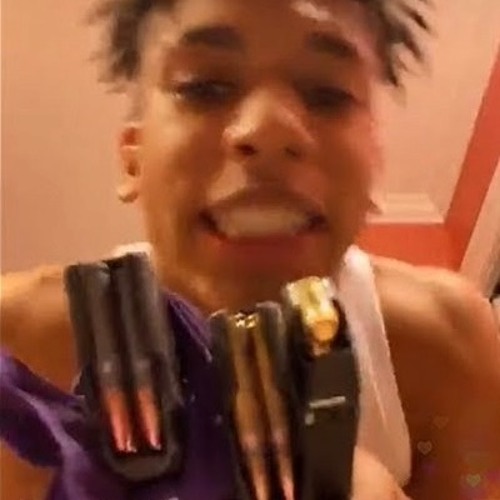 NLE Choppa - It's Up [Mixed By NLE Choppa HD Snippets]