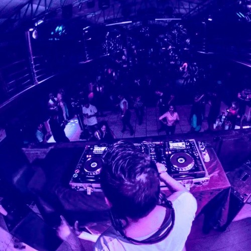 AugustB - Just Listen Now