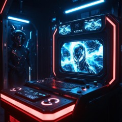 8518 gaming